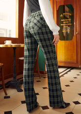 Always a Classic Patch Pocket Pant