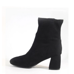 Ballyn Stretch Sock Booties