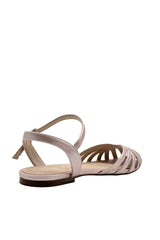 Cage Fisherman Sandals