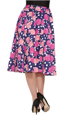 Cynthia Swing Skirt