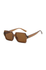 CHANTELLE Square Sunglasses