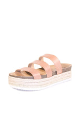 Costa Platform Slides