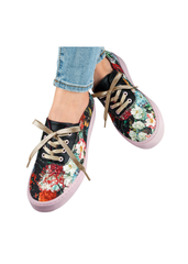 Charlotte Casual Sneaker