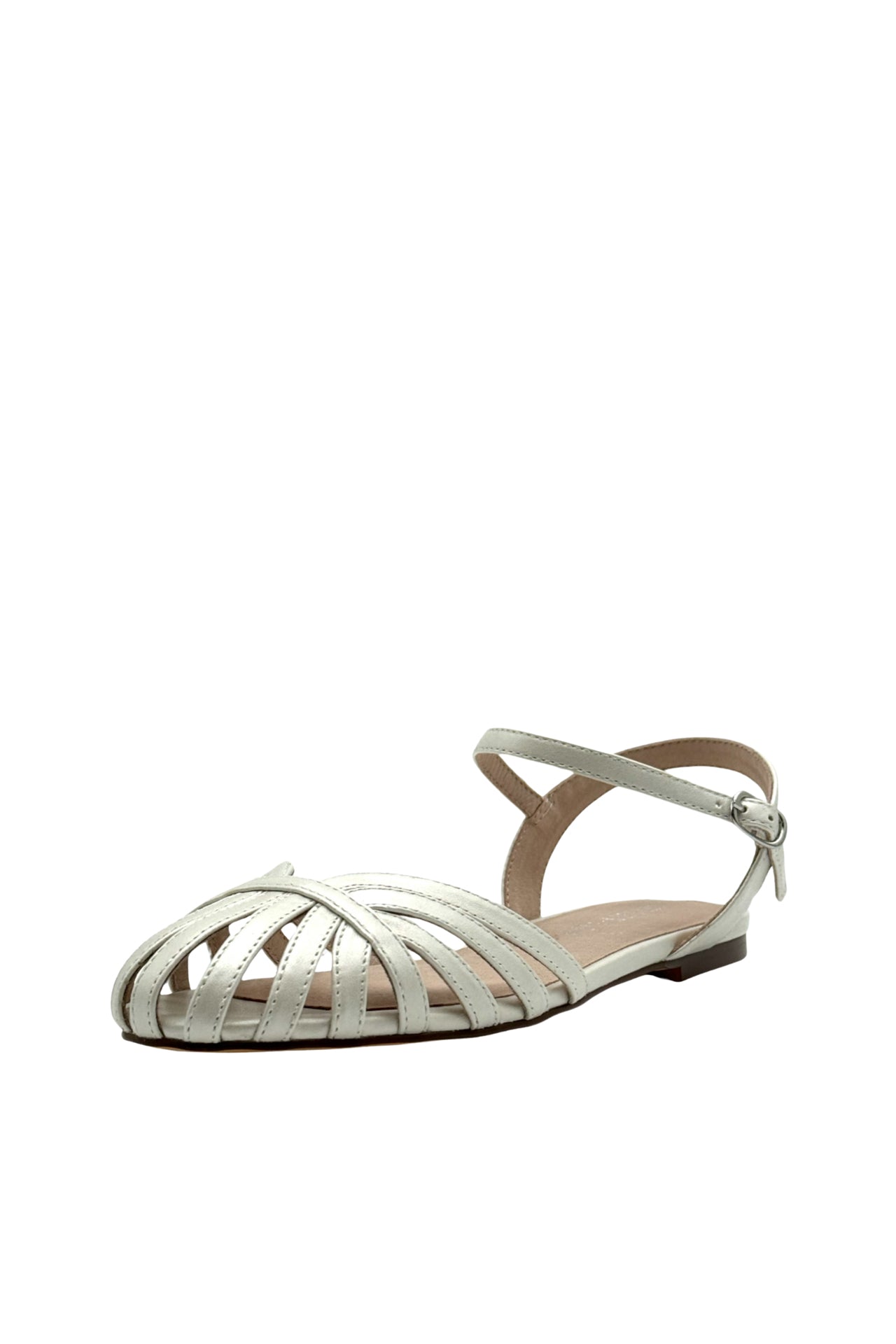 Cage Fisherman Sandals