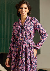 Belle of the Bow Blouse