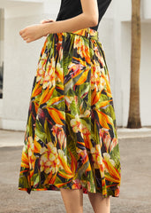 Daylight Saunter Skirt