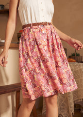 Bookstore's Best Skirt