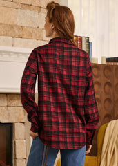 All About Me Button-Down Shirt