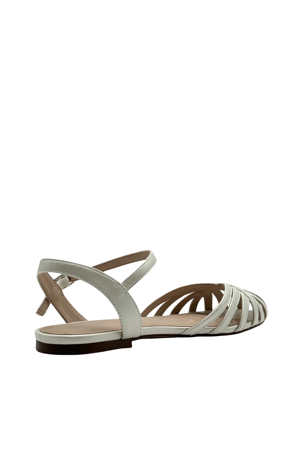 Cage Fisherman Sandals