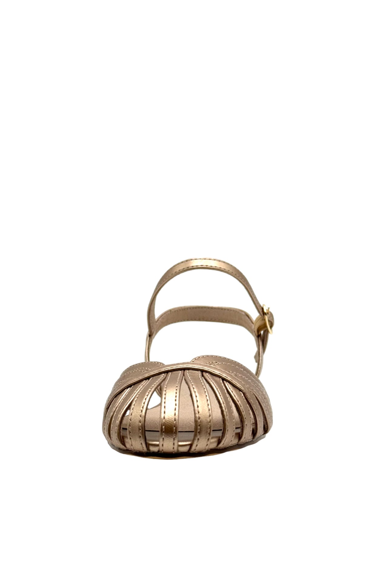 Cage Fisherman Sandals