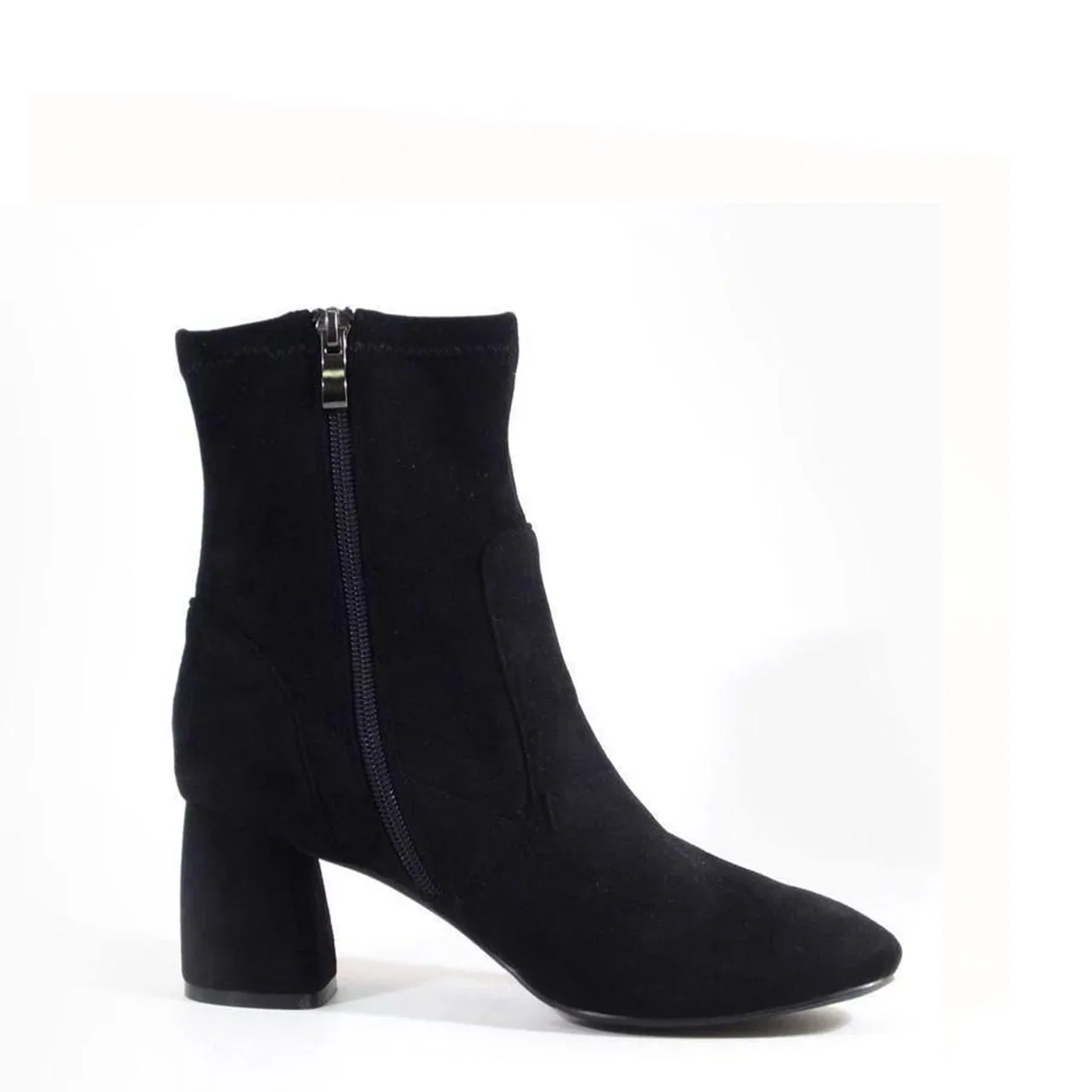 Ballyn Stretch Sock Booties