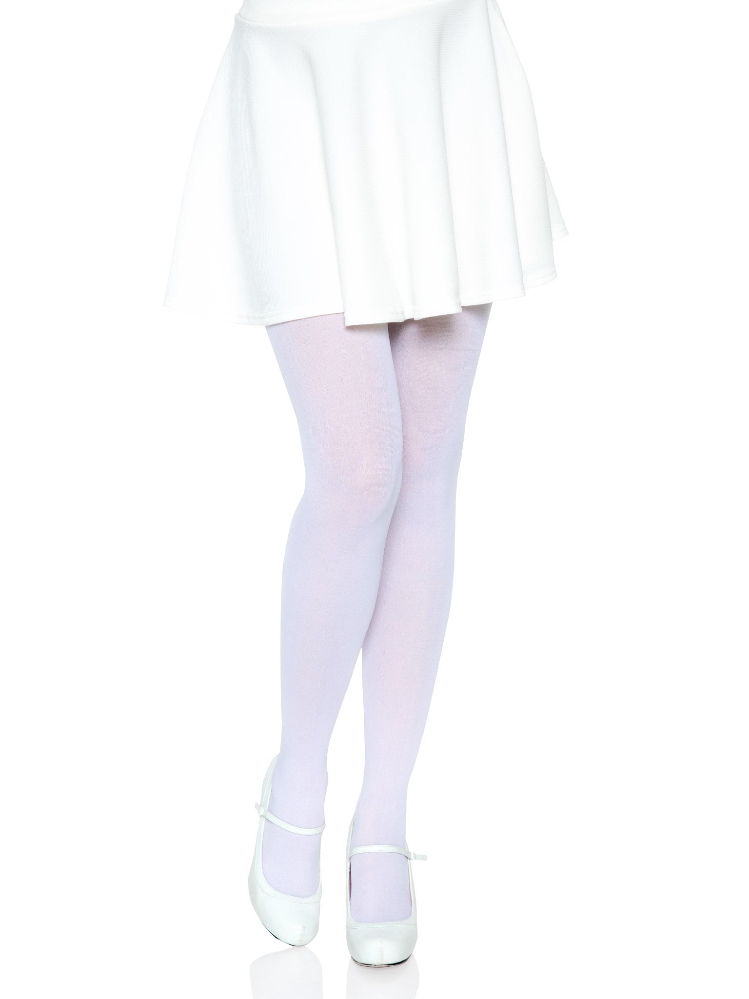 Ari Nylon Women's Tights - 12 Color Options