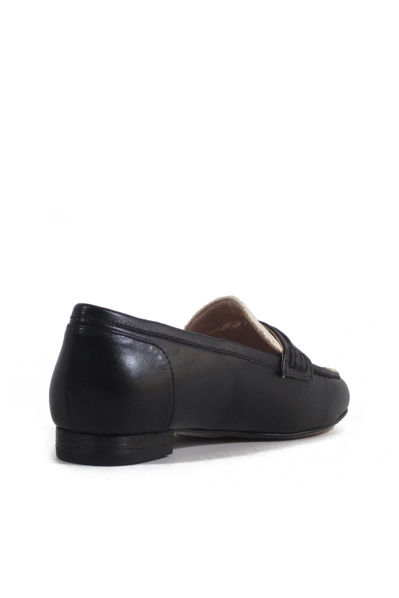 Archer Penny Loafers