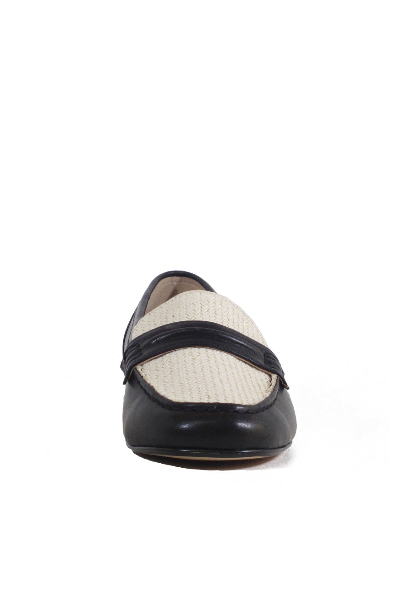 Archer Penny Loafers