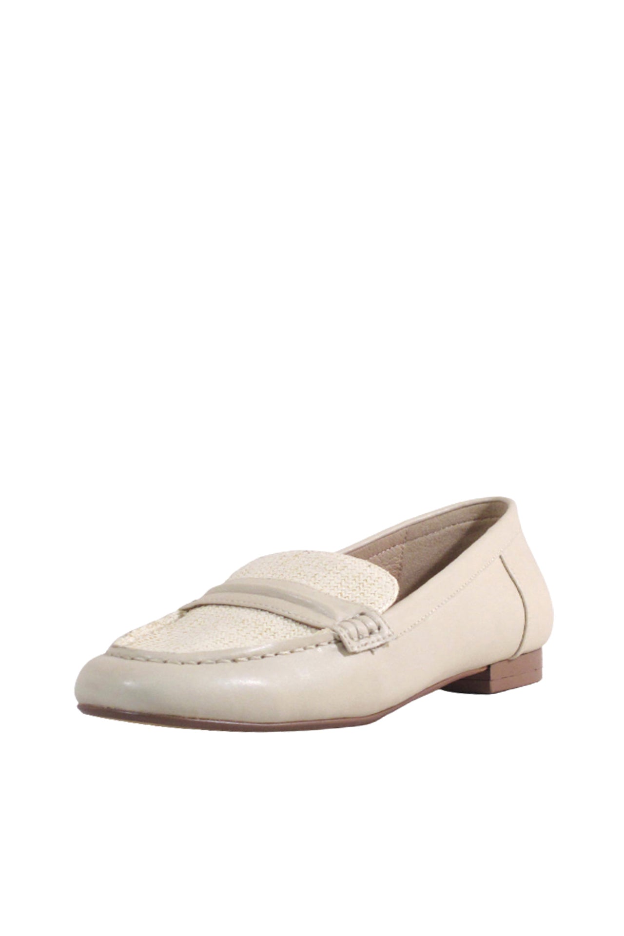 Archer Penny Loafers