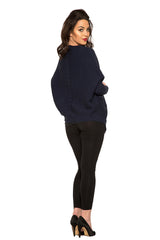 Bonnie Flyaway Cardigan