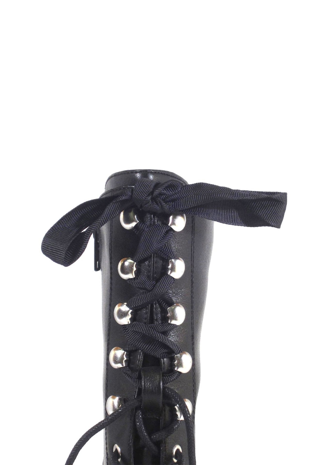 Claire Victorian Booties