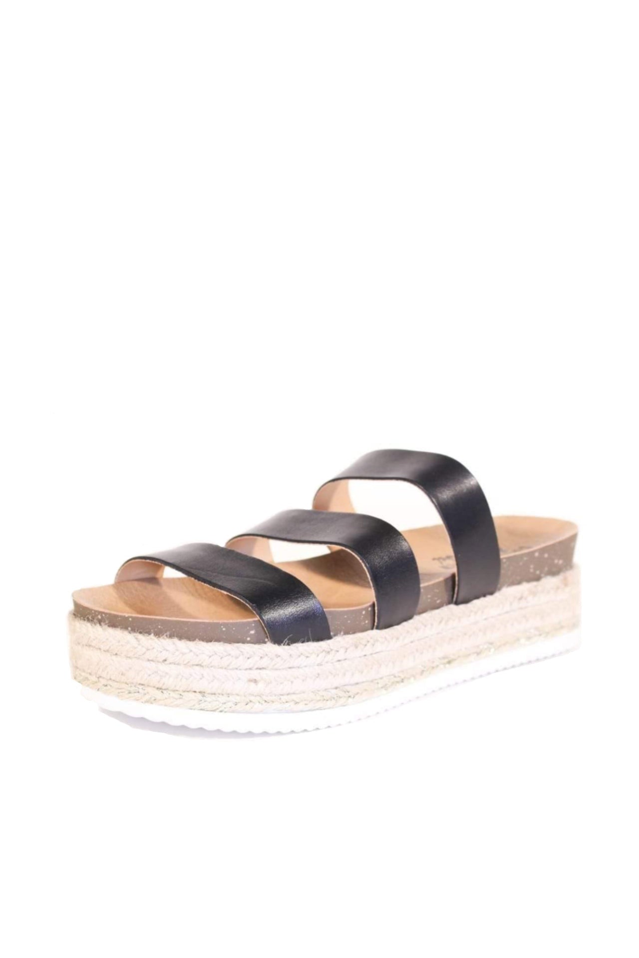 Costa Platform Slides