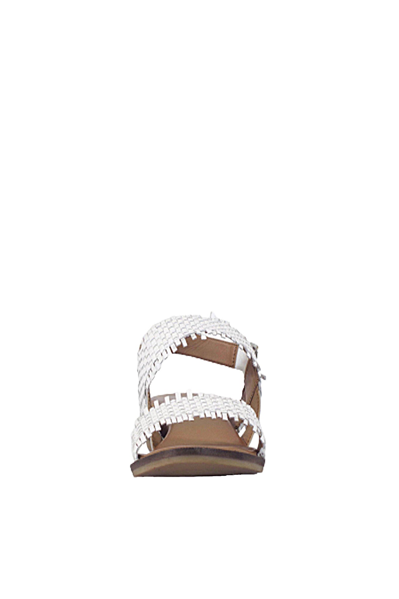 Cuban Leather Sandals