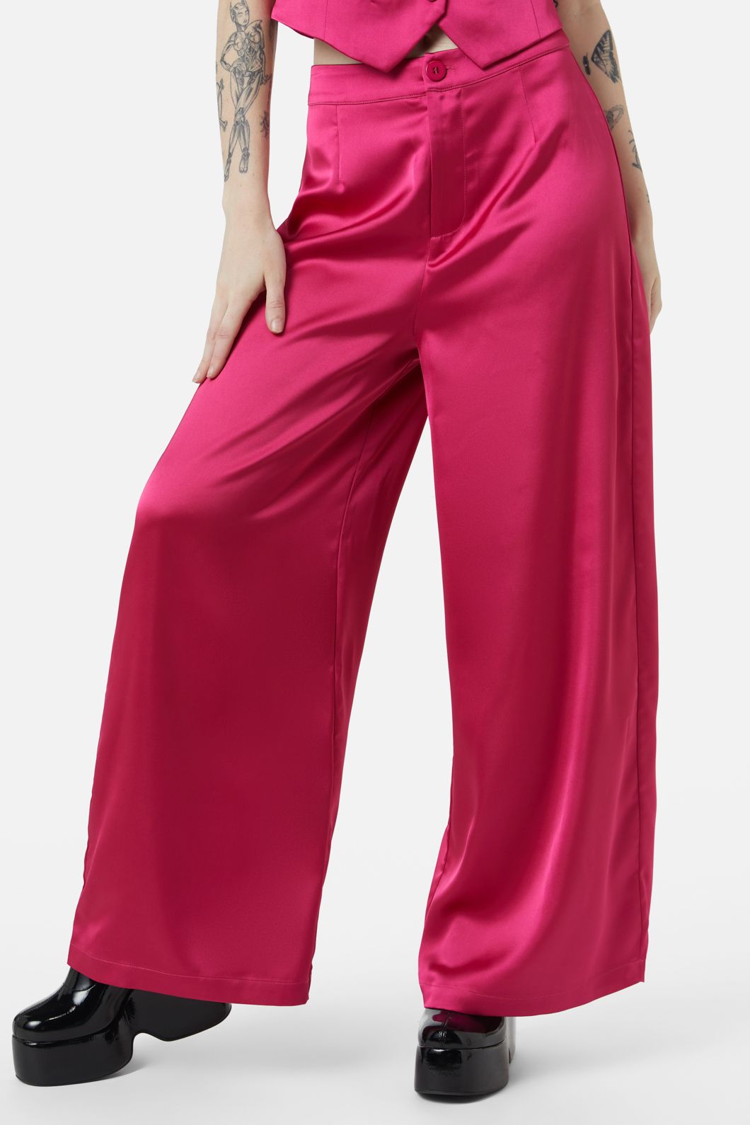 Call Me Pant