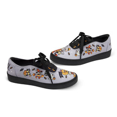 Chocolaticas® Haunted Parade Casual Sneaker