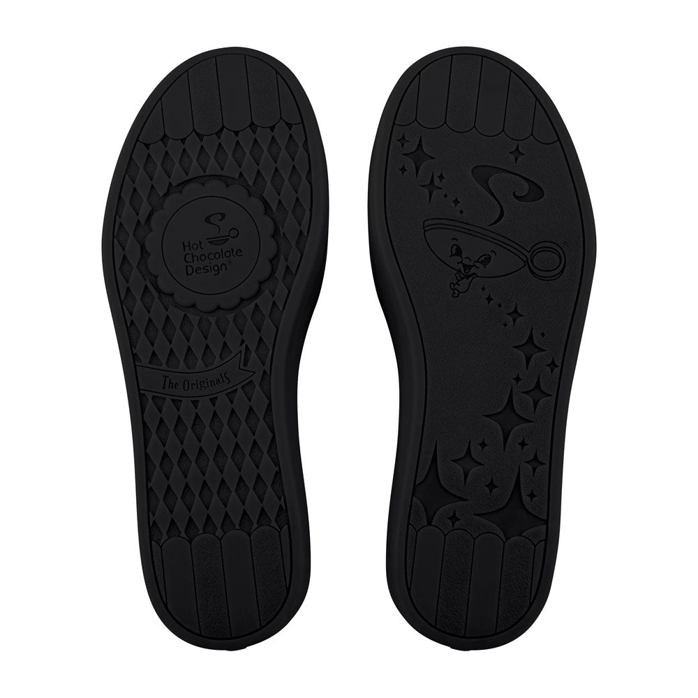 Chocolaticas® Monarch 2 Casual Sneaker