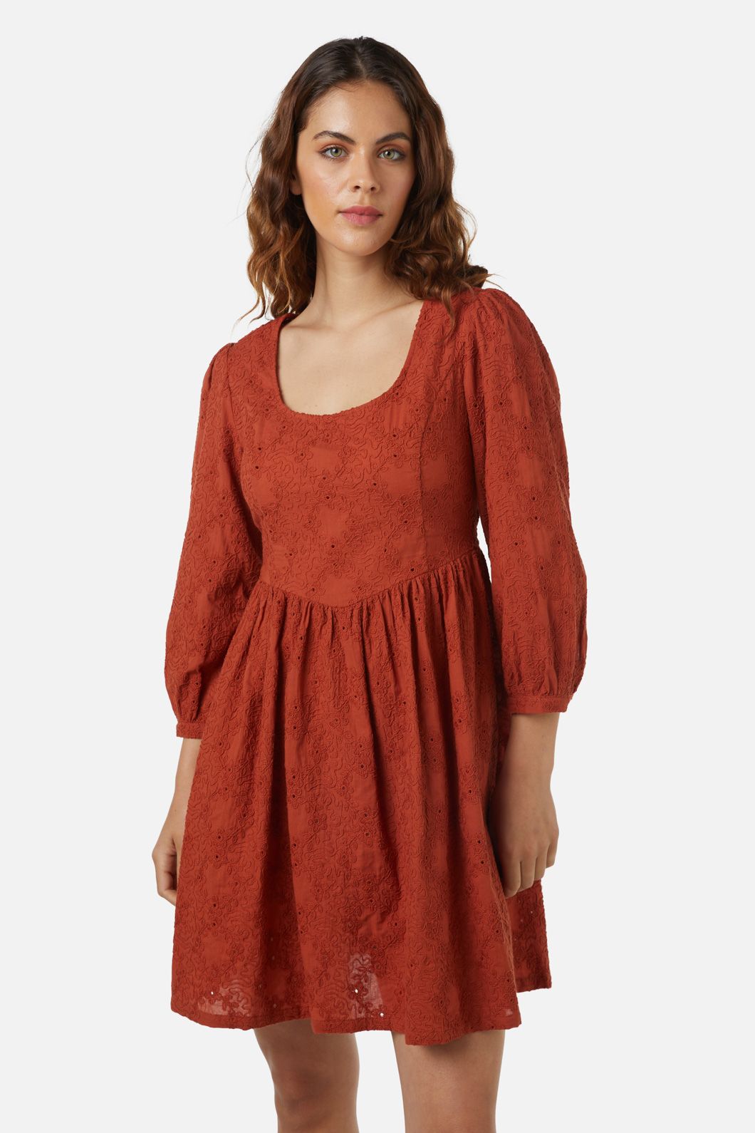 Ariella Dress