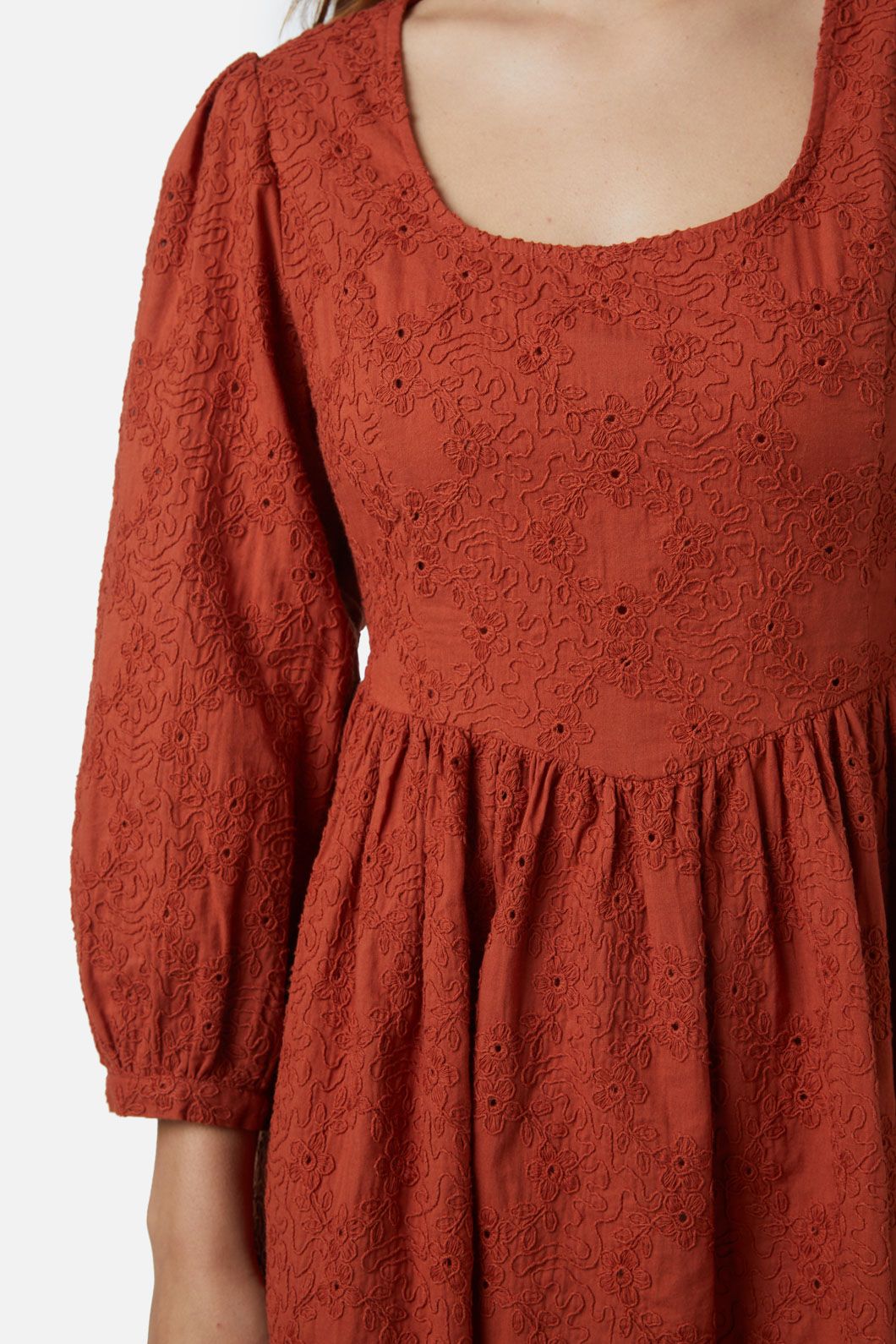 Ariella Dress