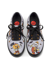 Chocolaticas® Haunted Parade Casual Sneaker