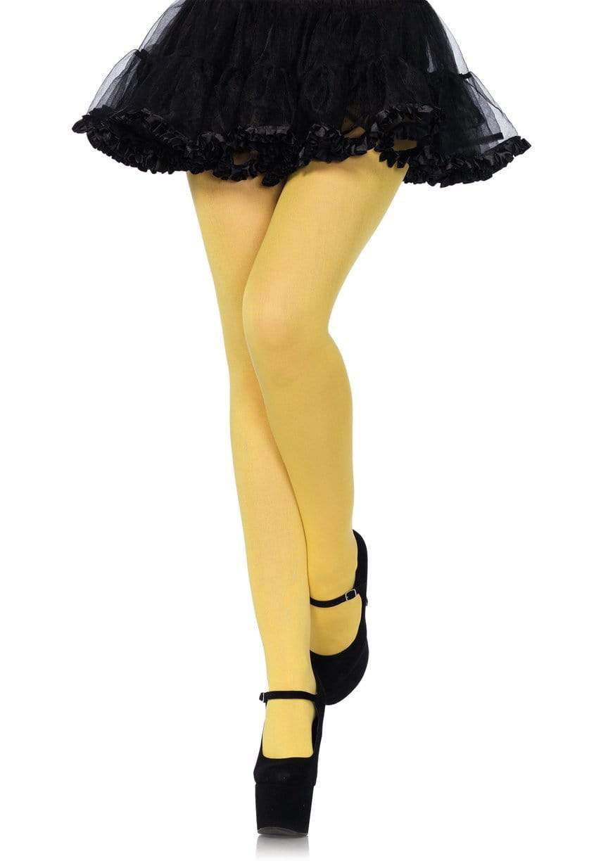 Ari Nylon Women's Tights - 12 Color Options