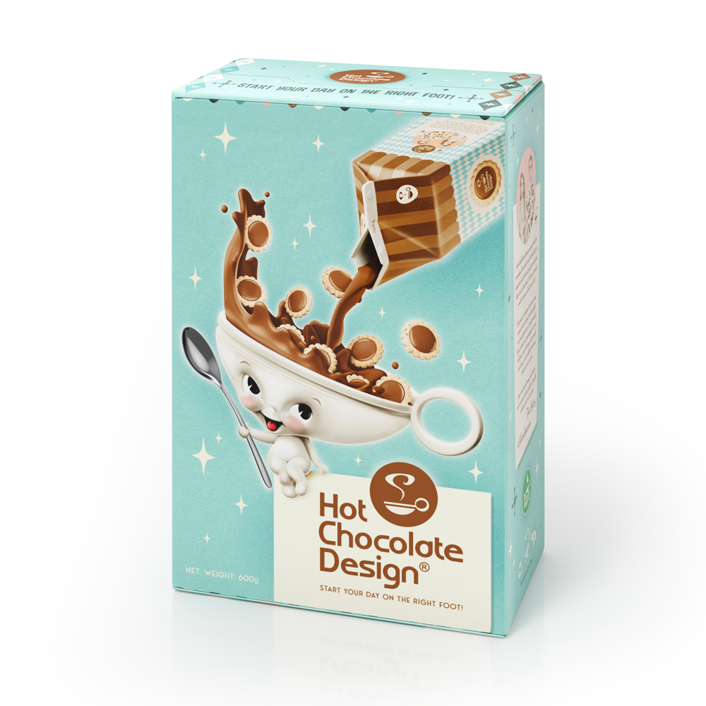 Chocolaticas® Miss Mends Casual Sneaker